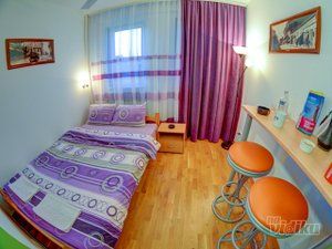 Apartmani i Sobe S