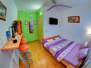 Apartmani i Sobe S