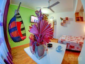 Apartmani i Sobe S