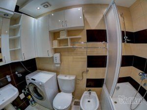 Apartmani i Sobe S