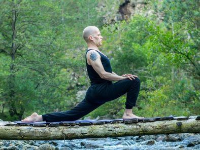 Wabi Sabi Yoga studio