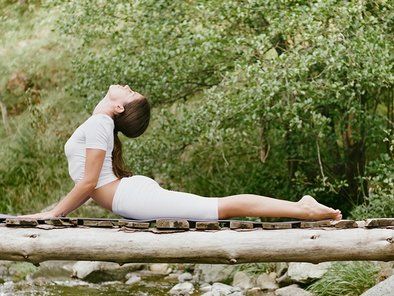 Wabi Sabi Yoga studio