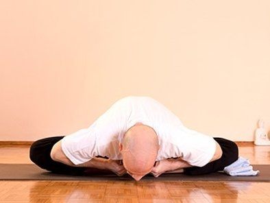 Wabi Sabi Yoga studio