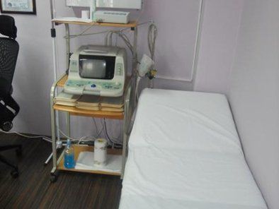 Ambulanta Beomed