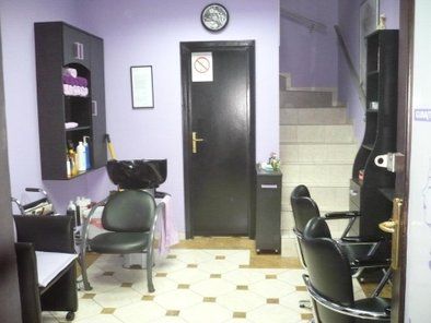 Frizerski salon Zdravka