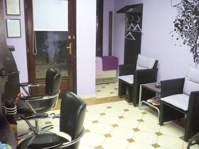 Frizerski salon Zdravka
