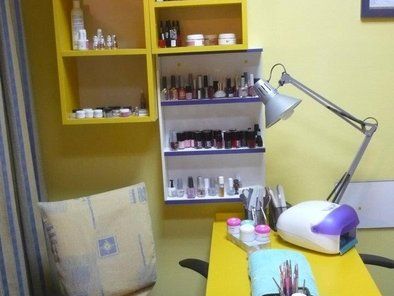 Frizerski salon Zdravka