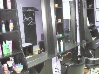 Frizerski salon Zdravka