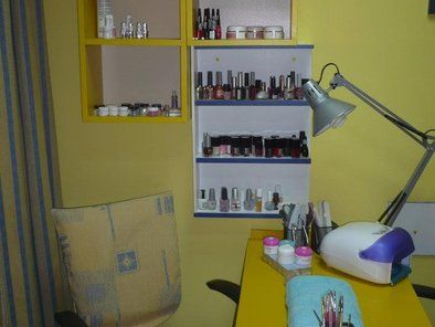 Frizerski salon Zdravka