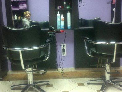 Frizerski salon Zdravka