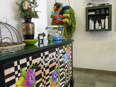Frizerski salon Zdravka