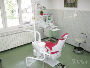 Stomatološka ordinacija Dental B