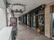 MAŠNA Antikvarnica - Galerija