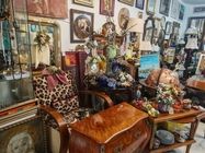 MAŠNA Antikvarnica - Galerija