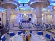 Romantična noć 1 restoran za venčanja