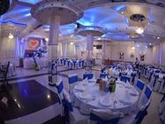 Romantična noć 1 restoran za venčanja