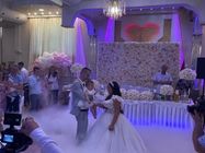 Romantična noć 1 restoran za venčanja