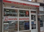 Balkanfone - servis, otkup i prodaja mobilnih telefona