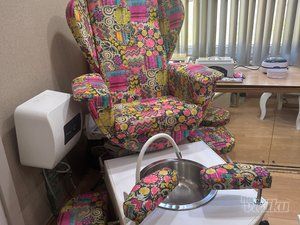 Kozmetički salon Palermo