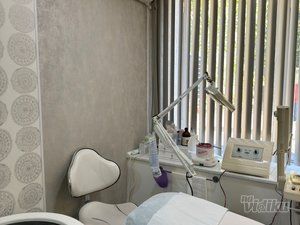 Kozmetički salon Palermo