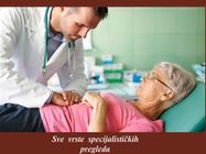 Ordinacija interne medicine NADA-A