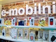 E-mobilni servis mobilnih telefona