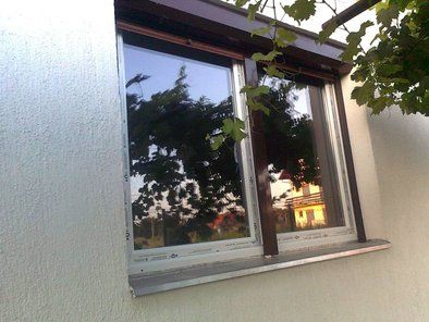 Alumark - ALU i PVC stolarija