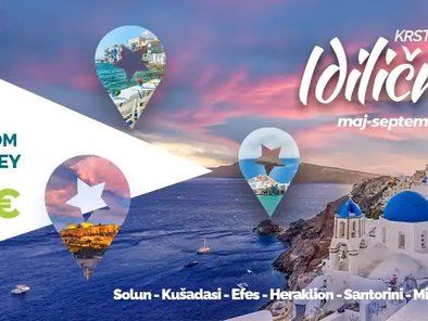 Supernova travel turisticka agencija