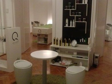 RBI beauty centar