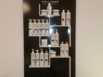 RBI beauty centar