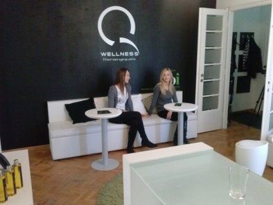 RBI beauty centar