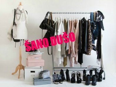 Butik Šano Dušo
