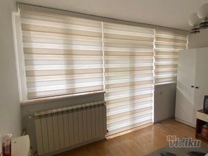 Eko Plast PVC i ALU stolarija