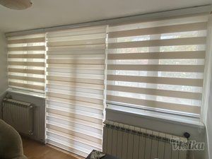 Eko Plast PVC i ALU stolarija