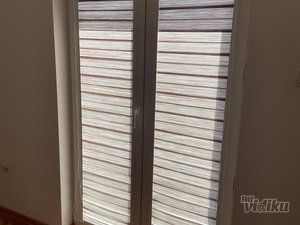 Eko Plast PVC i ALU stolarija