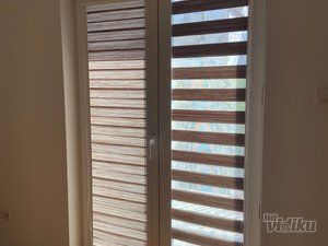 Eko Plast PVC i ALU stolarija