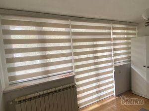 Eko Plast PVC i ALU stolarija