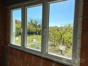 Eko Plast PVC i ALU stolarija