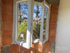 Eko Plast PVC i ALU stolarija