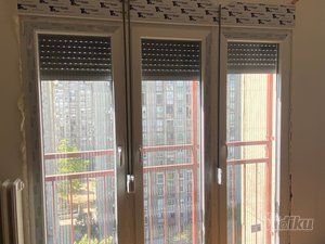 Eko Plast PVC i ALU stolarija