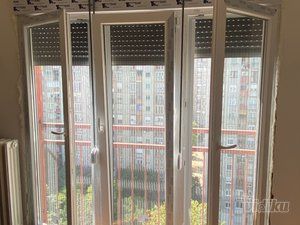 Eko Plast PVC i ALU stolarija