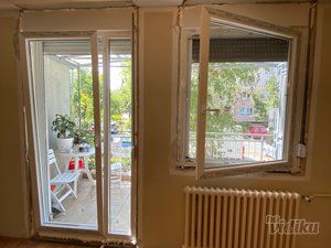 Eko Plast PVC i ALU stolarija