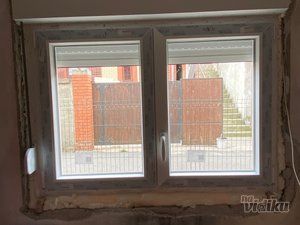 Eko Plast PVC i ALU stolarija