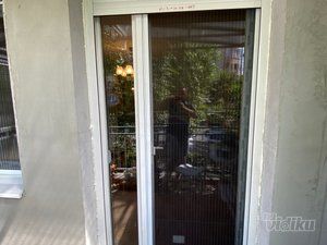 Eko Plast PVC i ALU stolarija