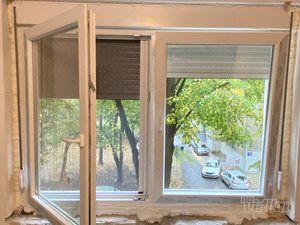 Eko Plast PVC i ALU stolarija