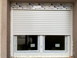 Eko Plast PVC i ALU stolarija