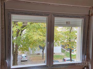 Eko Plast PVC i ALU stolarija