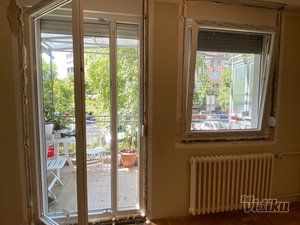 Eko Plast PVC i ALU stolarija