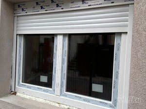 Eko Plast PVC i ALU stolarija