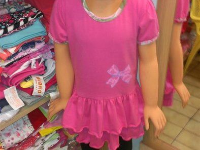 Butik za decu Mini